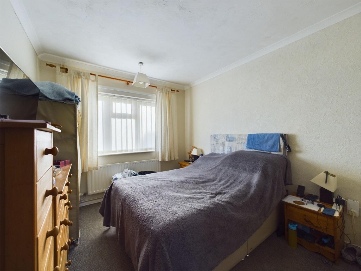 2 bedroom Bungalow in Alford Mill Close, North Hykeham