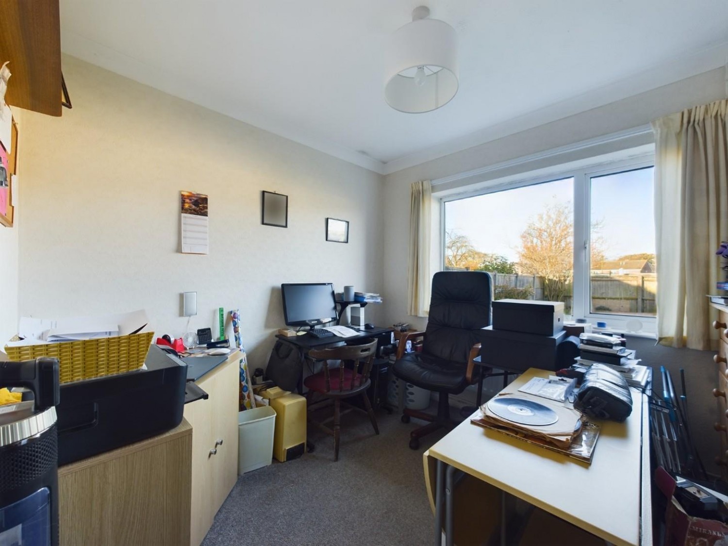 2 bedroom Bungalow in Alford Mill Close, North Hykeham