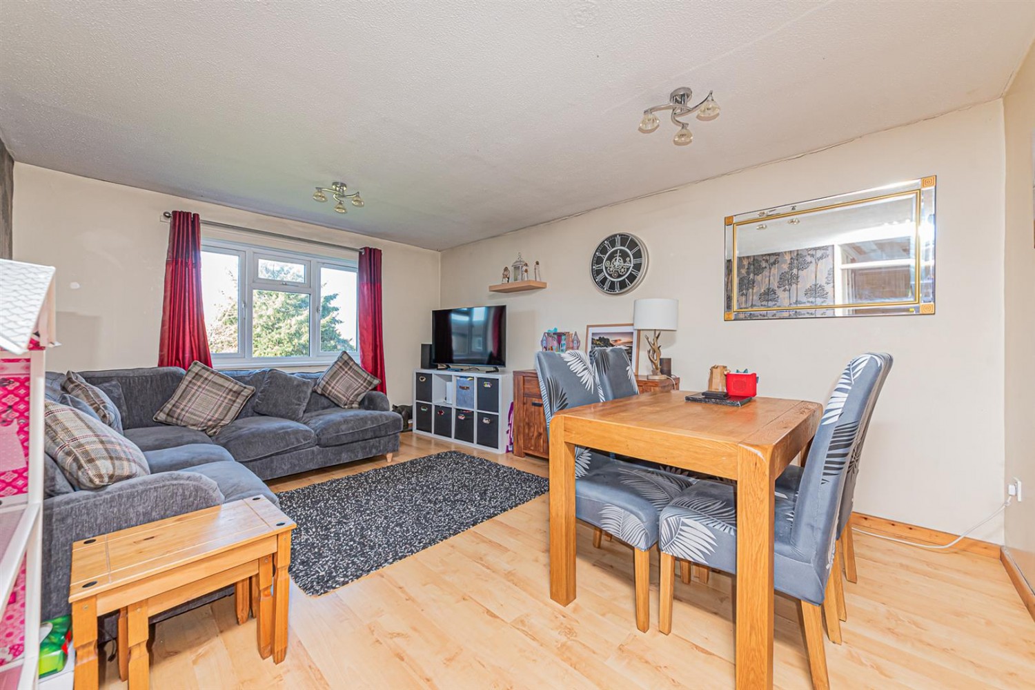 Heron Wood Road, Aldershot