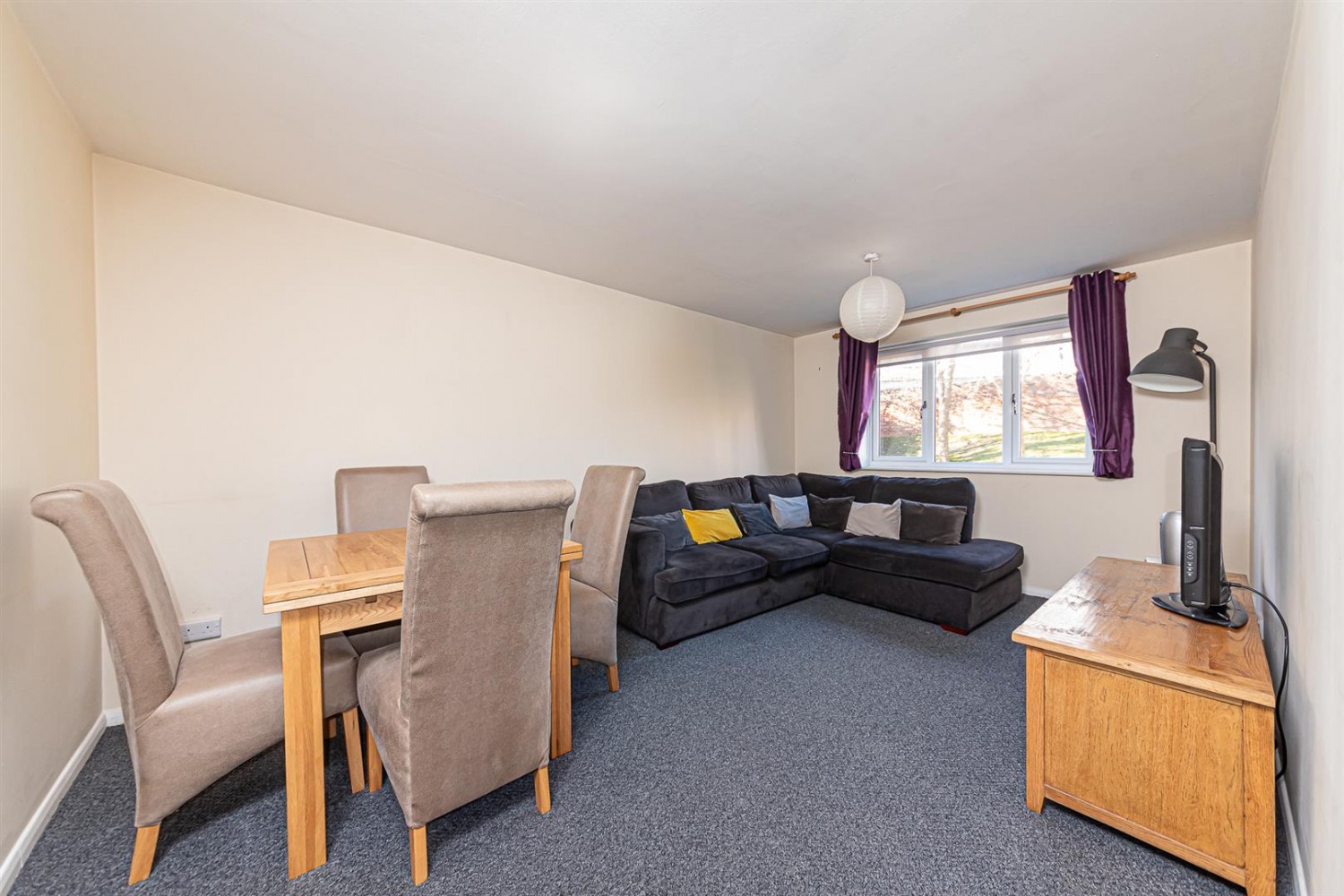 2 bedroom Flat for Sale Ascot Court, Aldershot