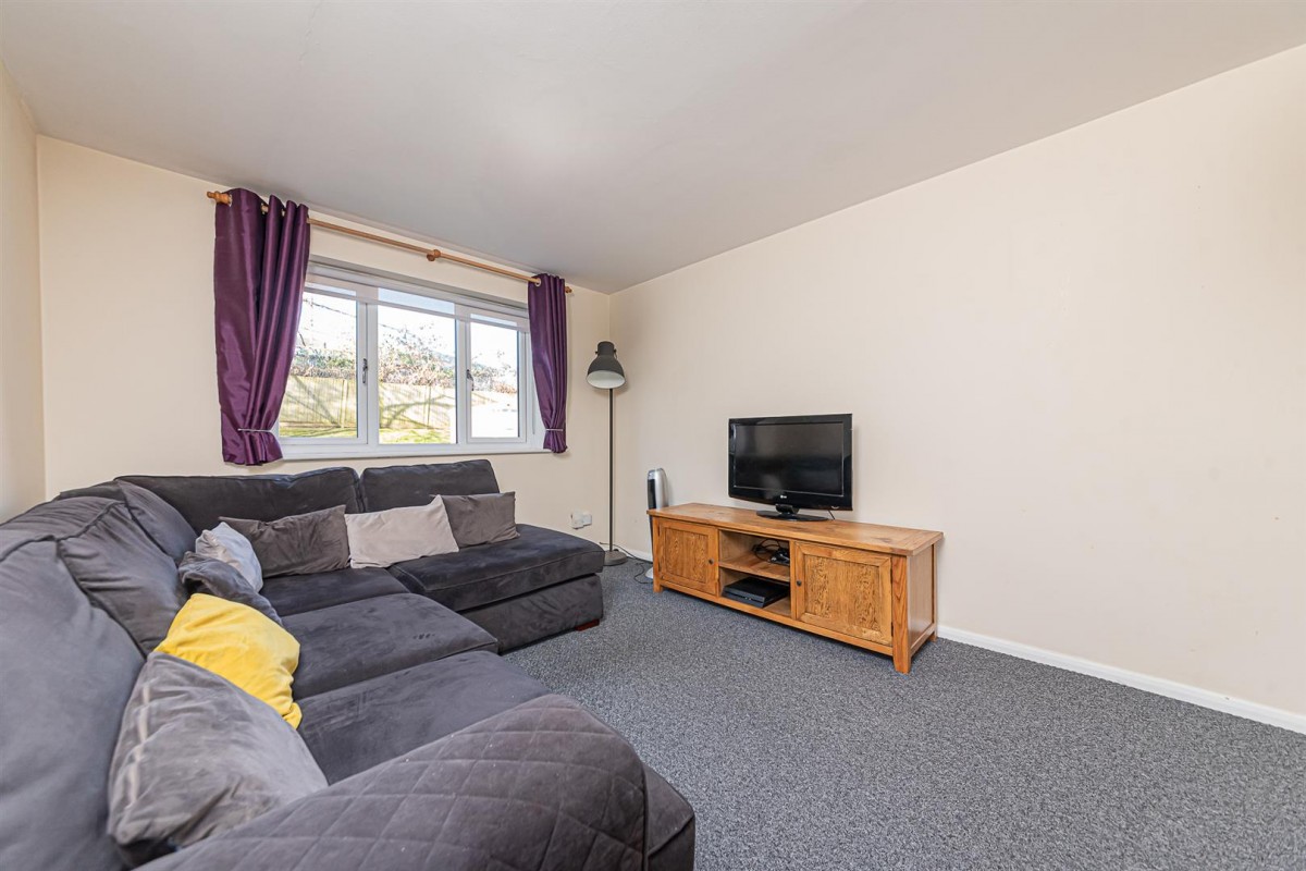 Ascot Court, Aldershot