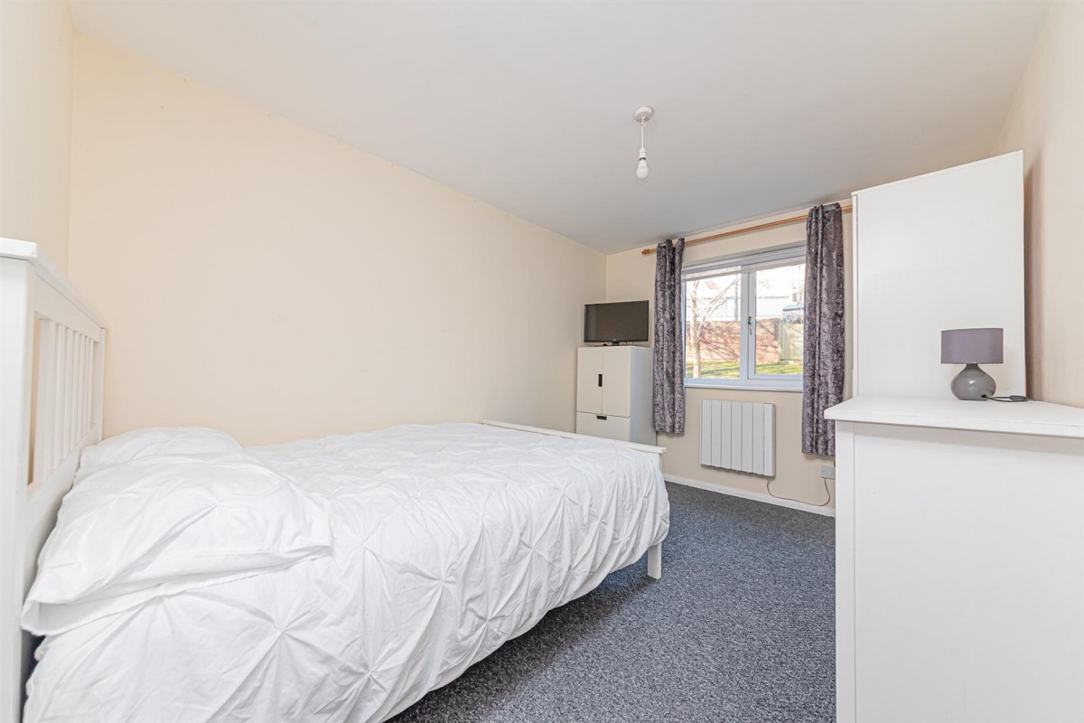 Ascot Court, Aldershot