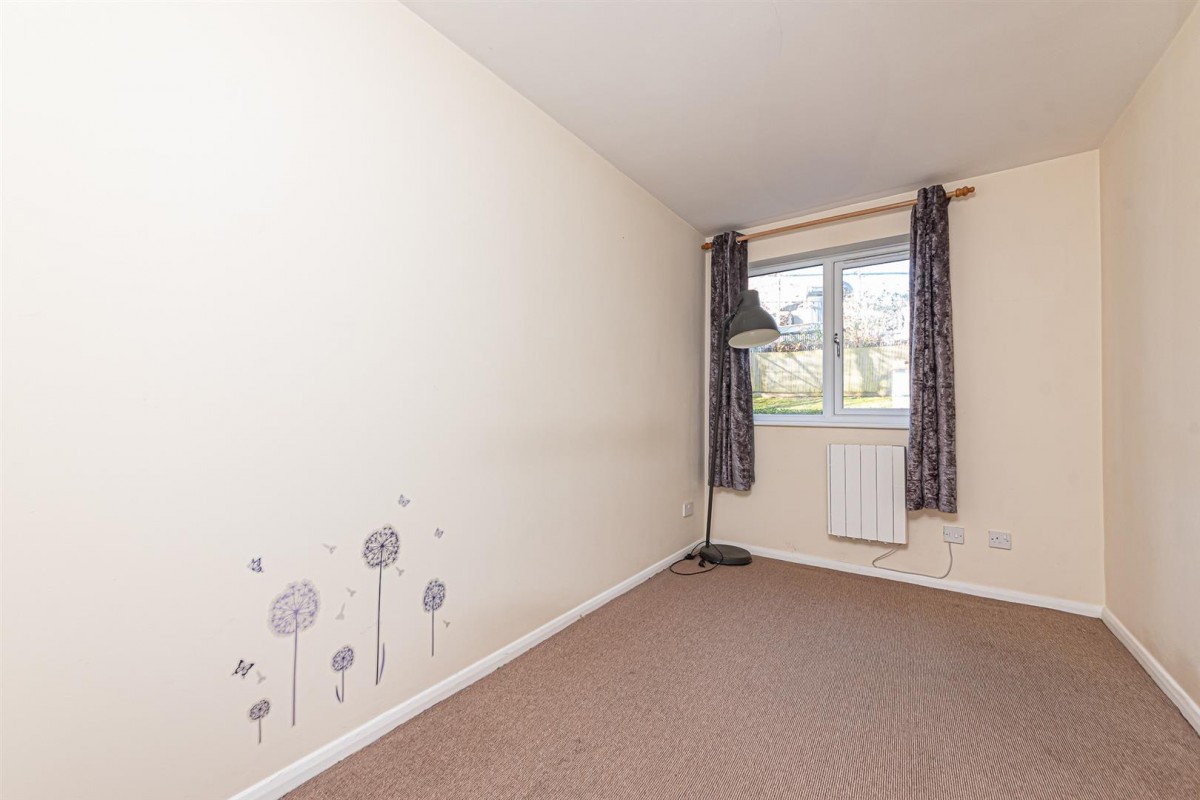Ascot Court, Aldershot