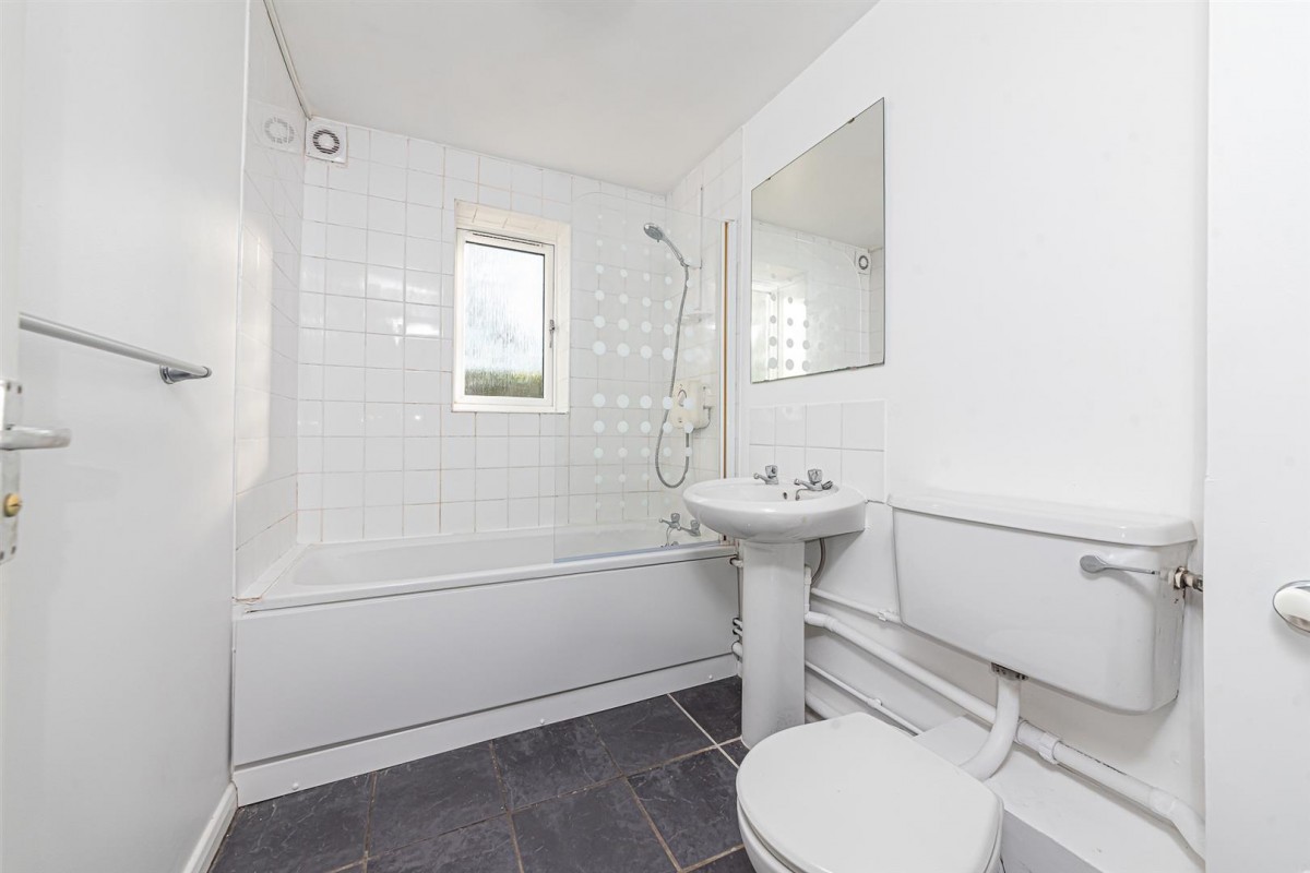 Ascot Court, Aldershot