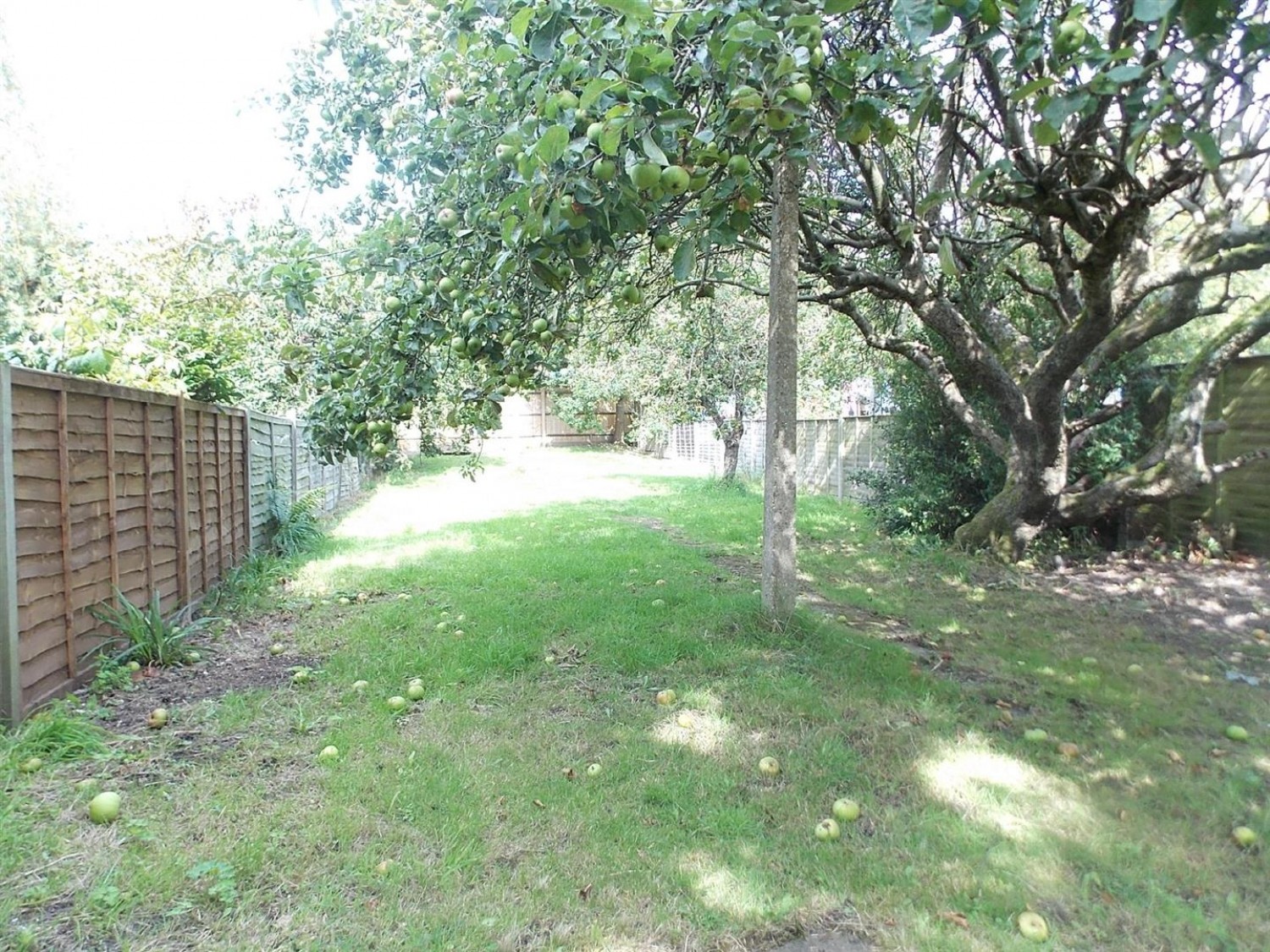 Weybourne Road
