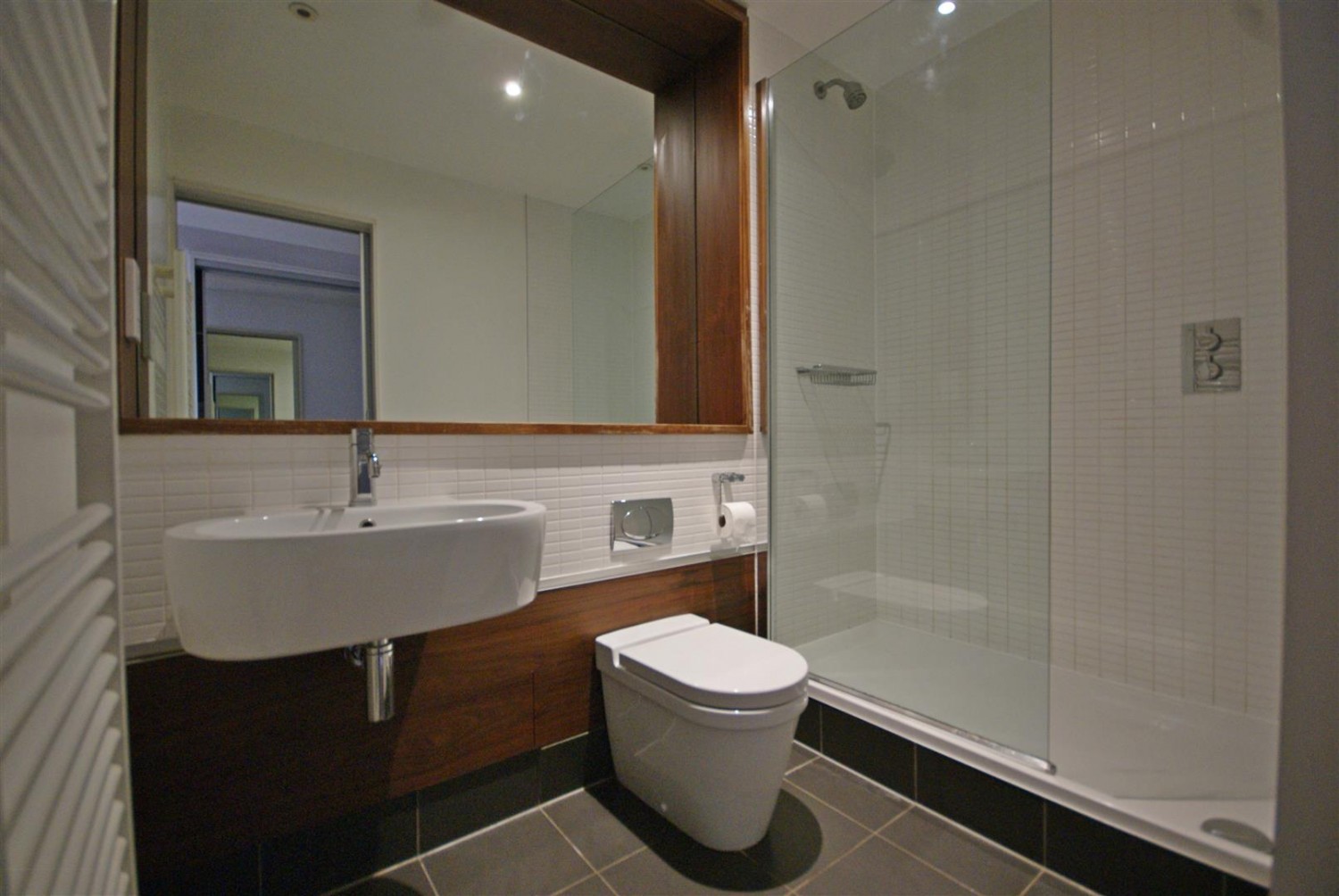 2 bedroom Flat for Letting Witham Wharf, Brayford Street