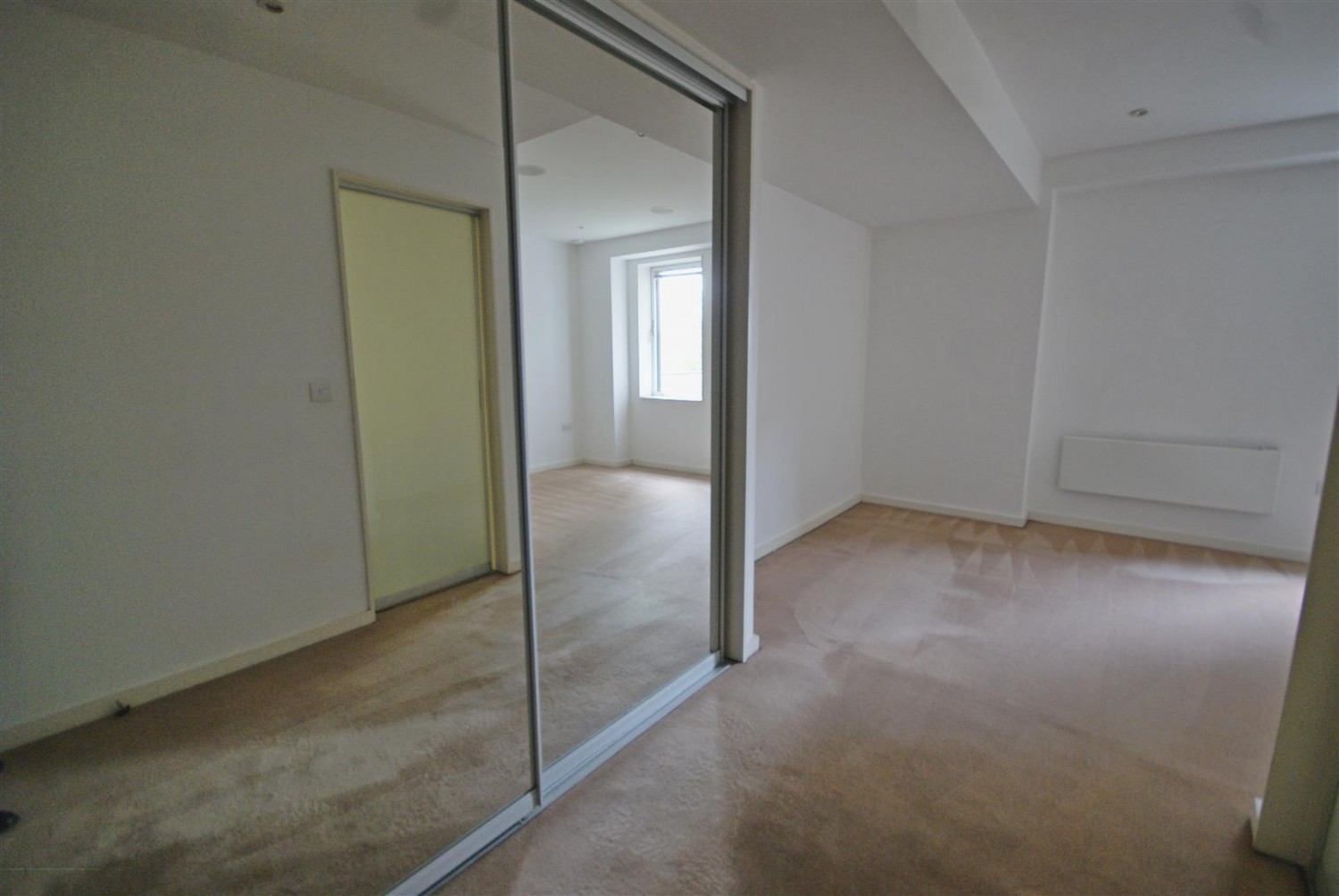 2 bedroom Flat for Letting Witham Wharf, Brayford Street