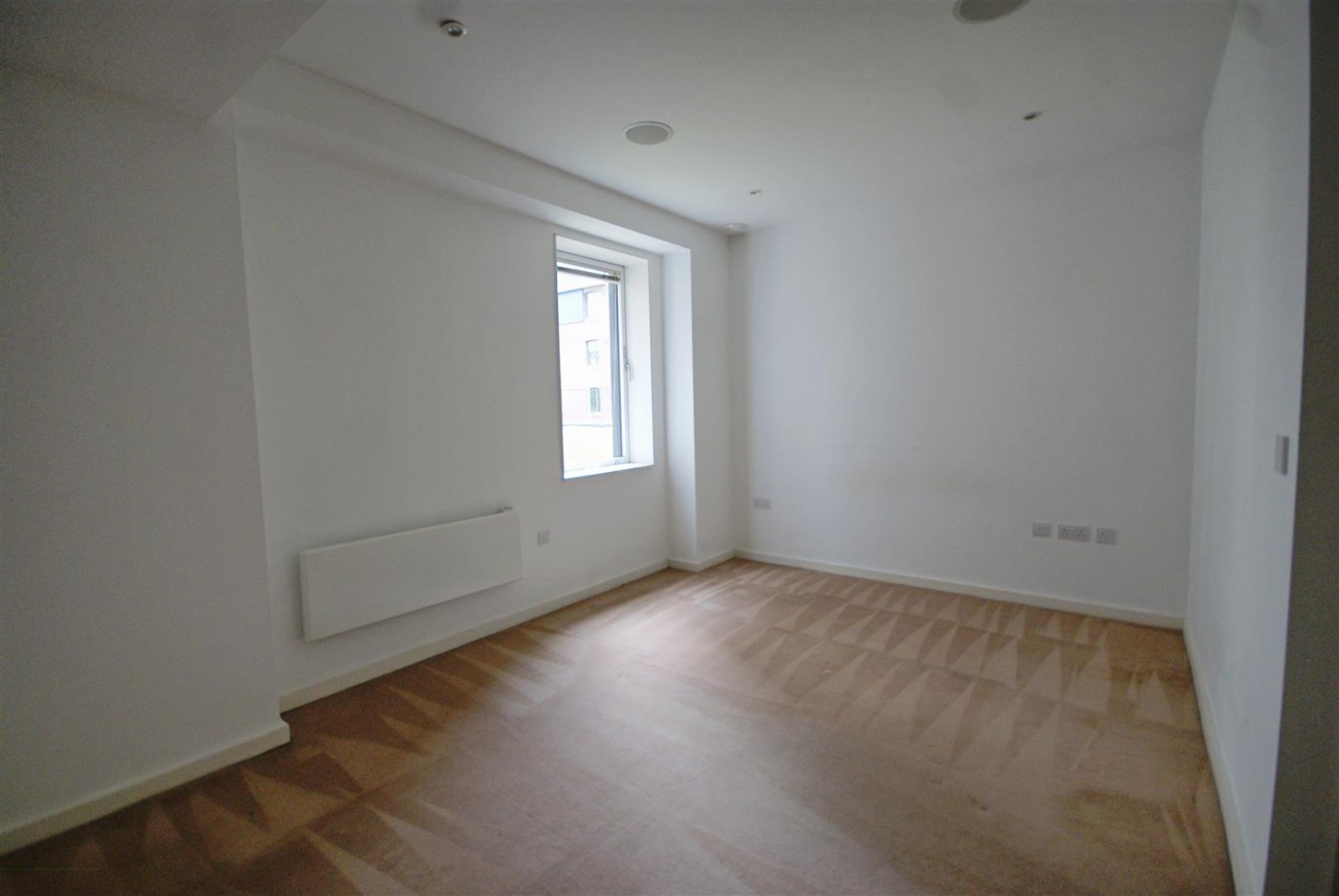 2 bedroom Flat for Letting Witham Wharf, Brayford Street