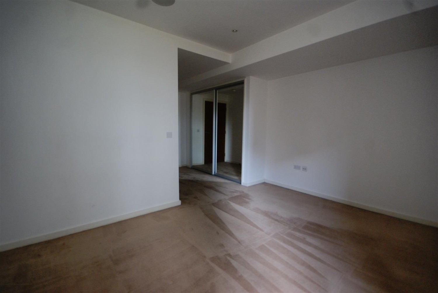 2 bedroom Flat for Letting Witham Wharf, Brayford Street