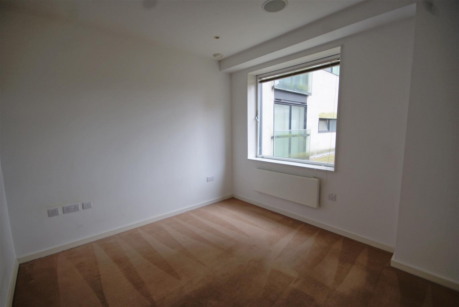 2 bedroom Flat for Letting Witham Wharf, Brayford Street