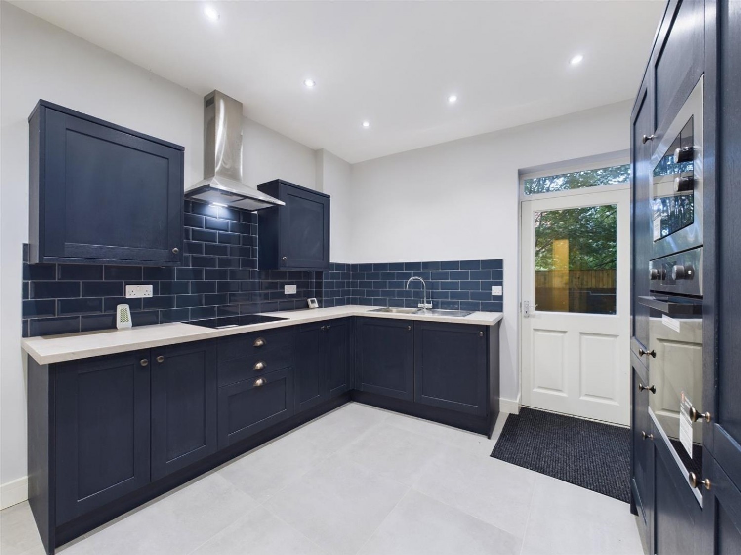 3 bedroom House for Letting The Park, Lincoln