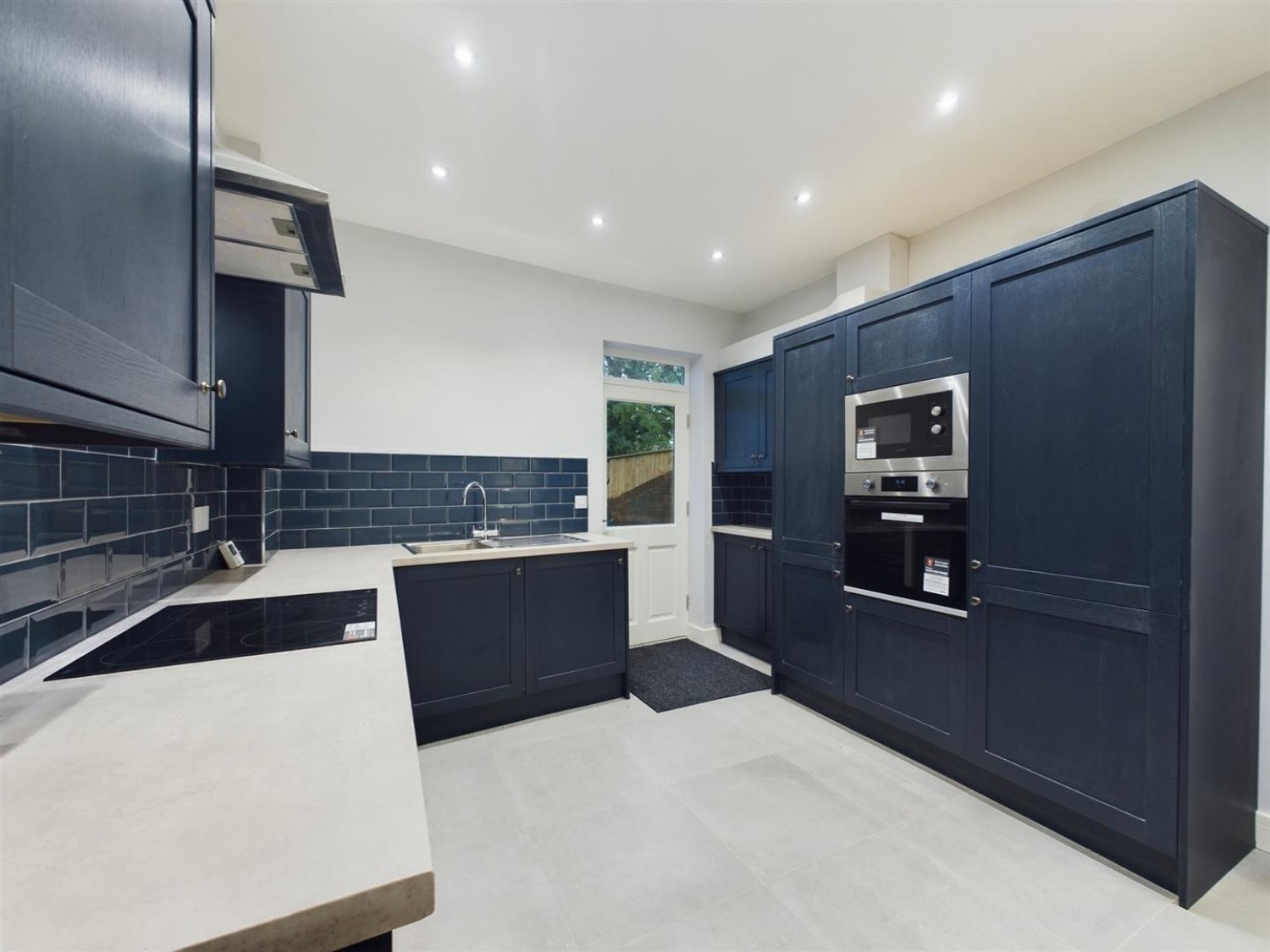 3 bedroom House for Letting The Park, Lincoln