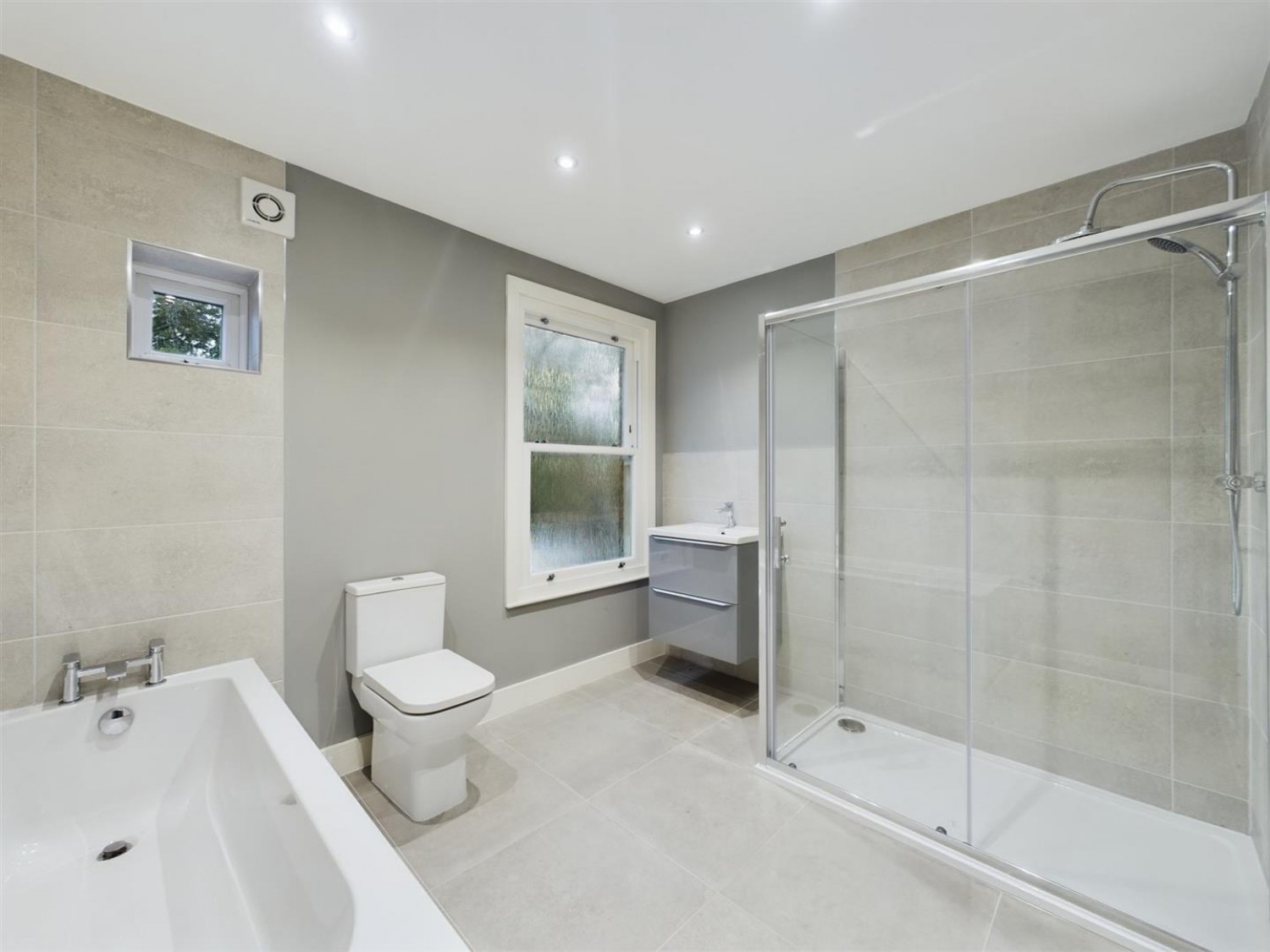 3 bedroom House for Letting The Park, Lincoln