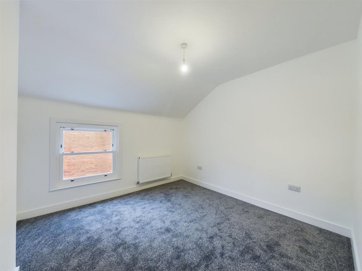 3 bedroom House for Letting The Park, Lincoln