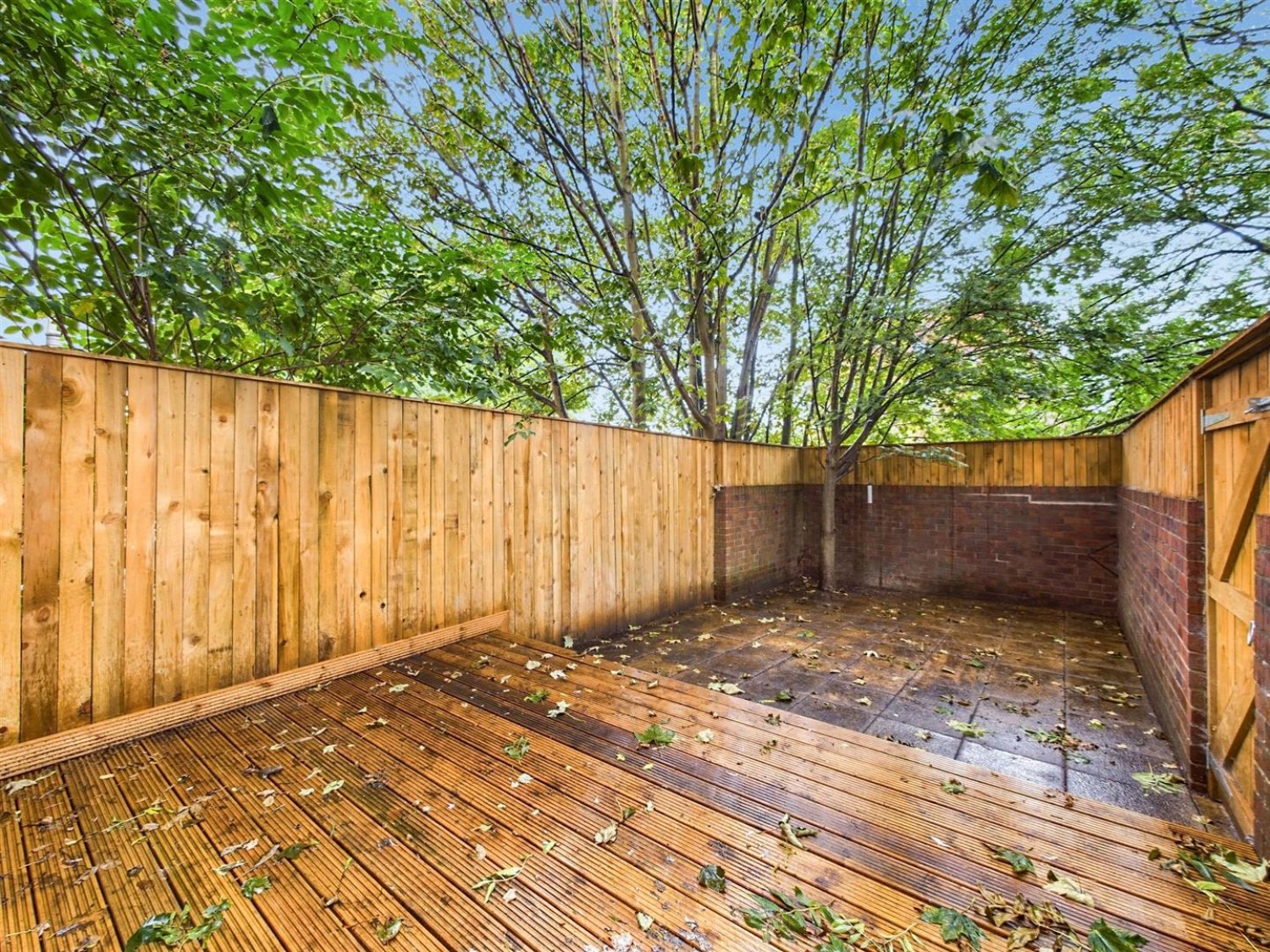 3 bedroom House for Letting The Park, Lincoln