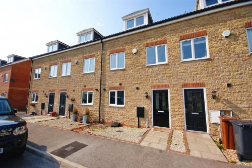 Appleby Way, Lincoln