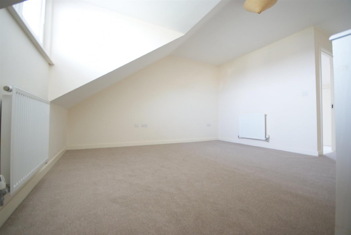 Appleby Way, Lincoln