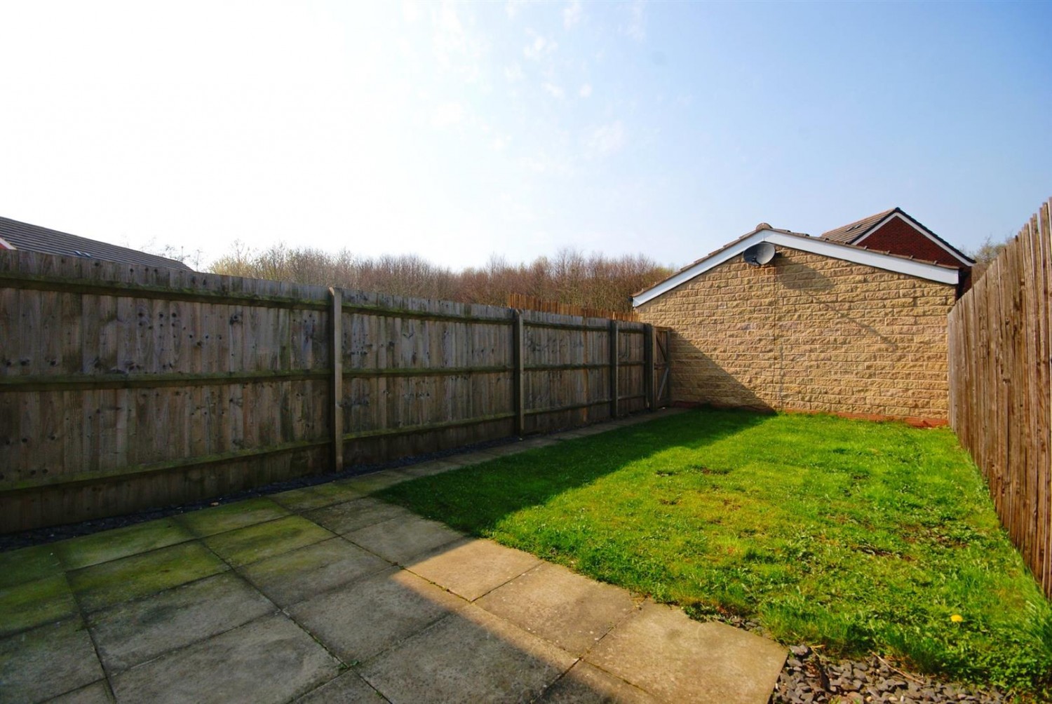 Appleby Way, Lincoln