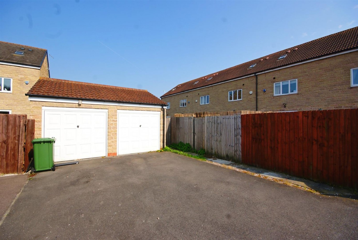 Appleby Way, Lincoln
