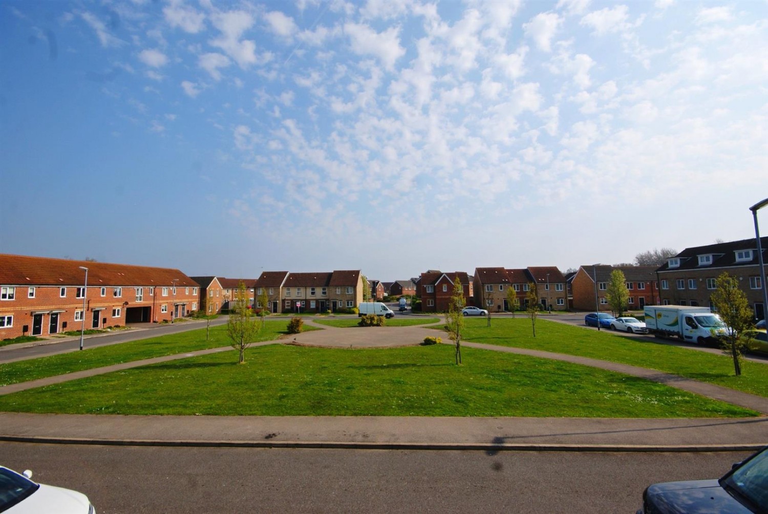 Appleby Way, Lincoln