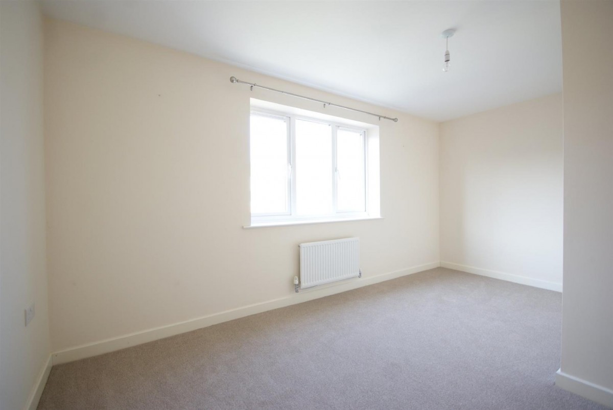 Appleby Way, Lincoln