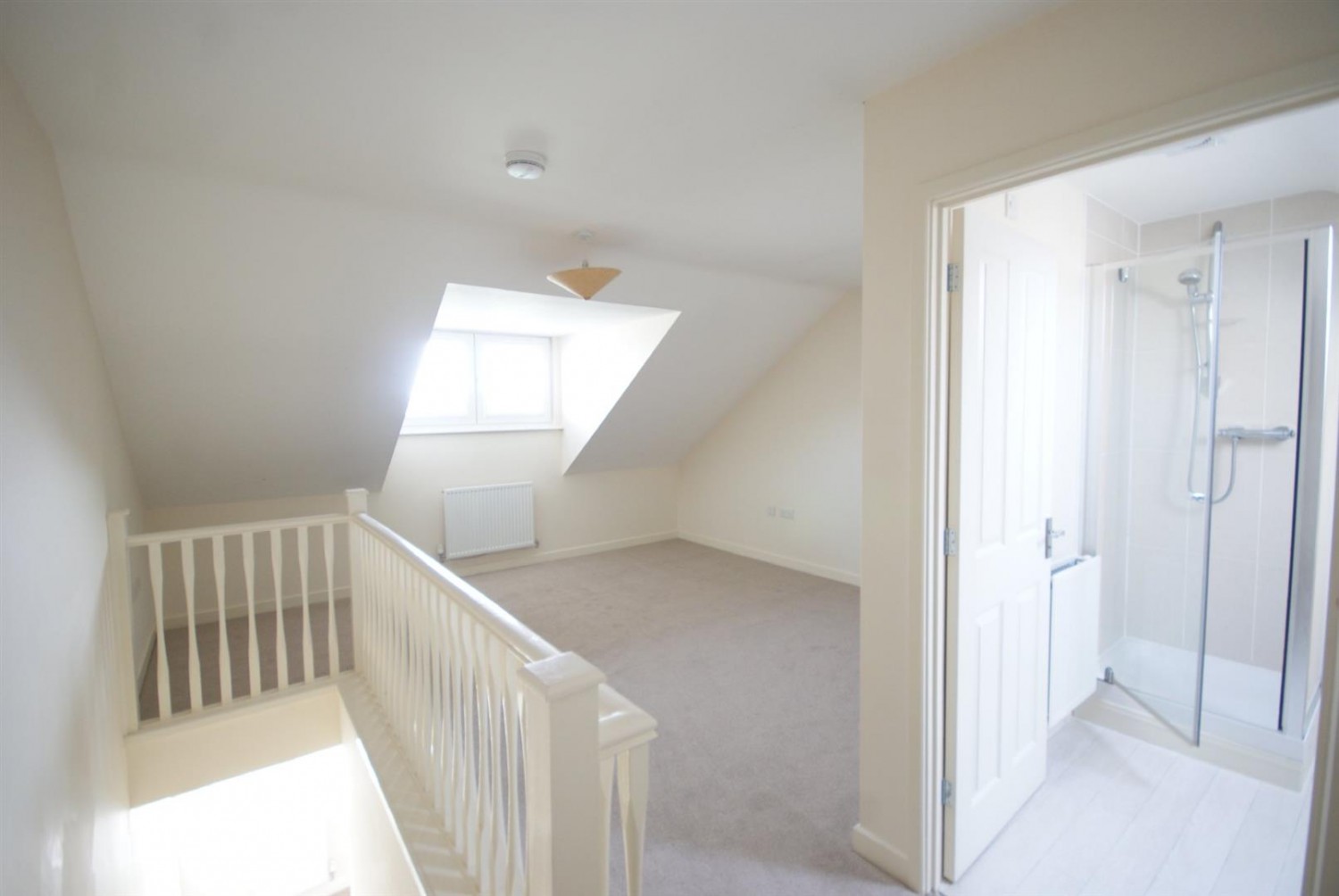 Appleby Way, Lincoln