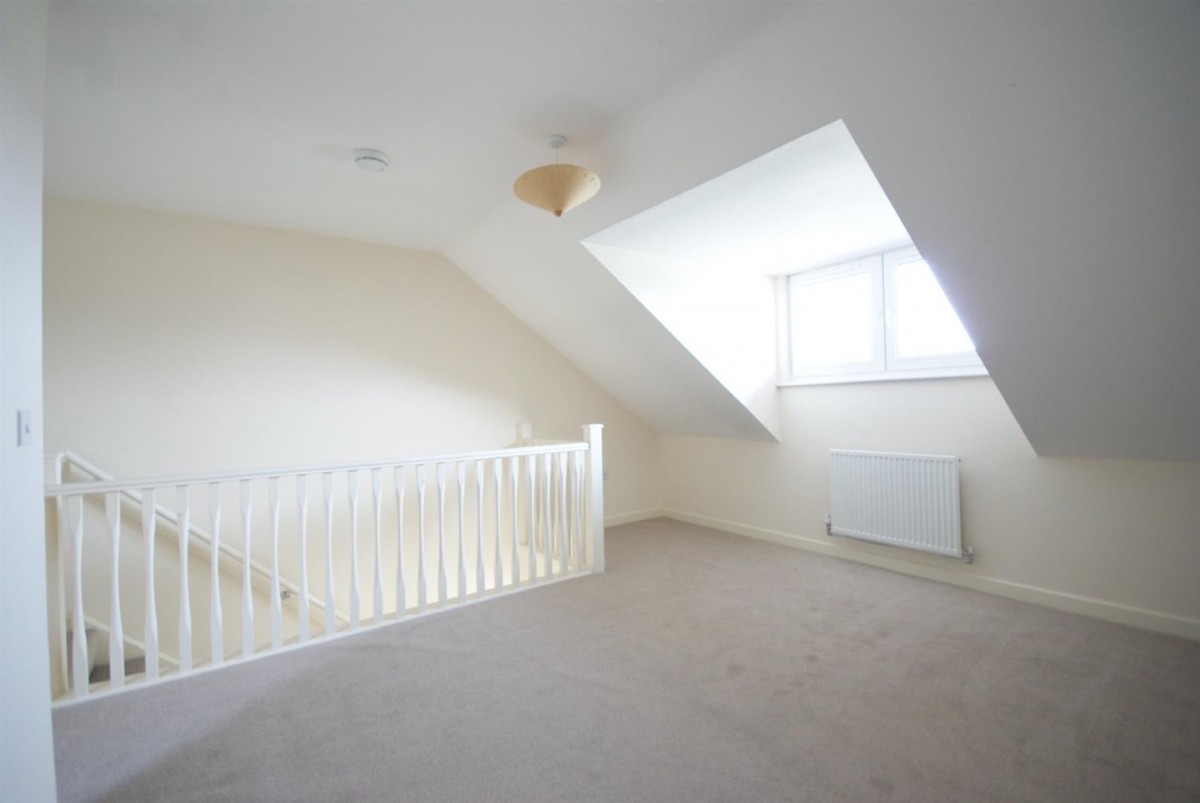 Appleby Way, Lincoln