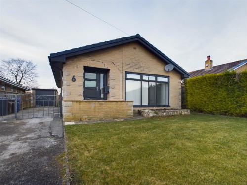 Wentdale, Little Smeaton, Pontefract