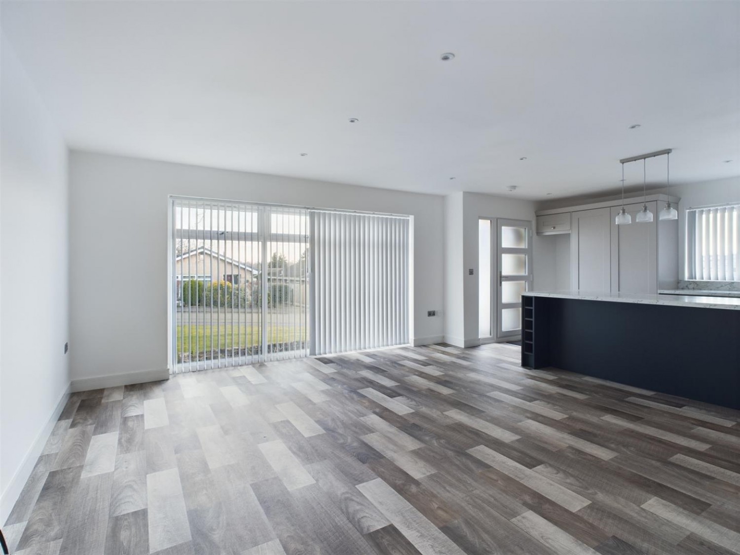 3 bedroom Bungalow for Letting Wentdale, Little Smeaton, Pontefract