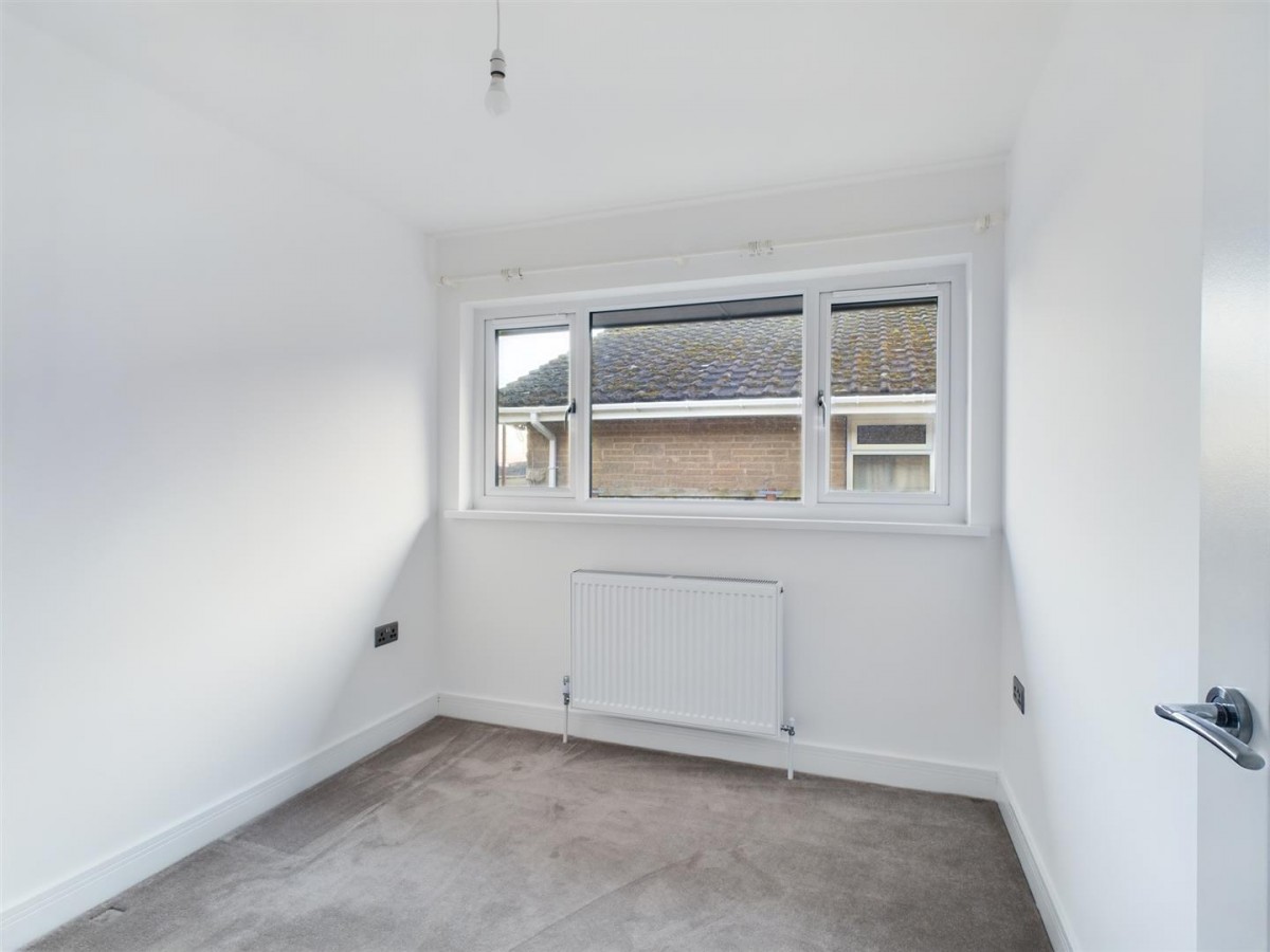 Wentdale, Little Smeaton, Pontefract