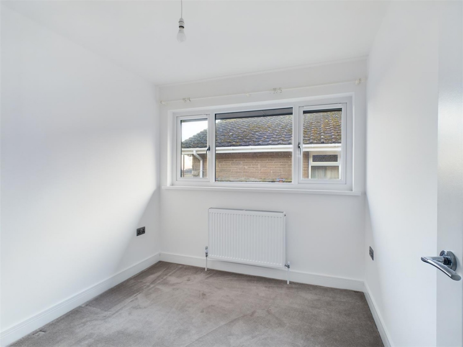 3 bedroom Bungalow for Letting Wentdale, Little Smeaton, Pontefract