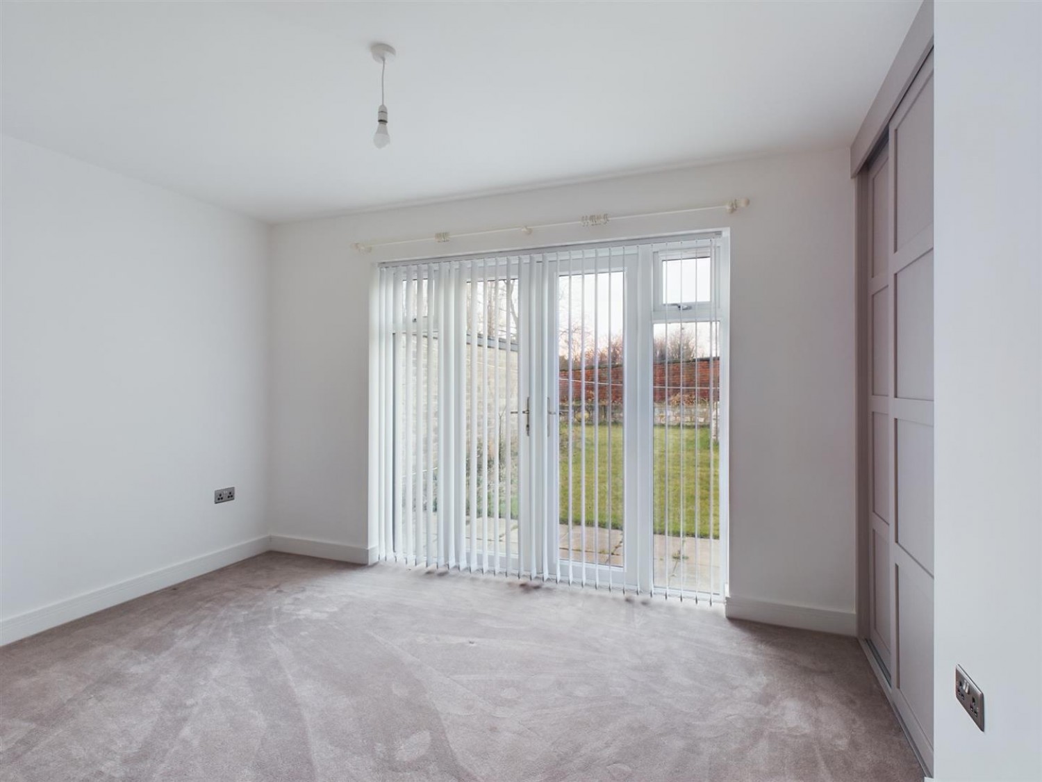 3 bedroom Bungalow for Letting Wentdale, Little Smeaton, Pontefract