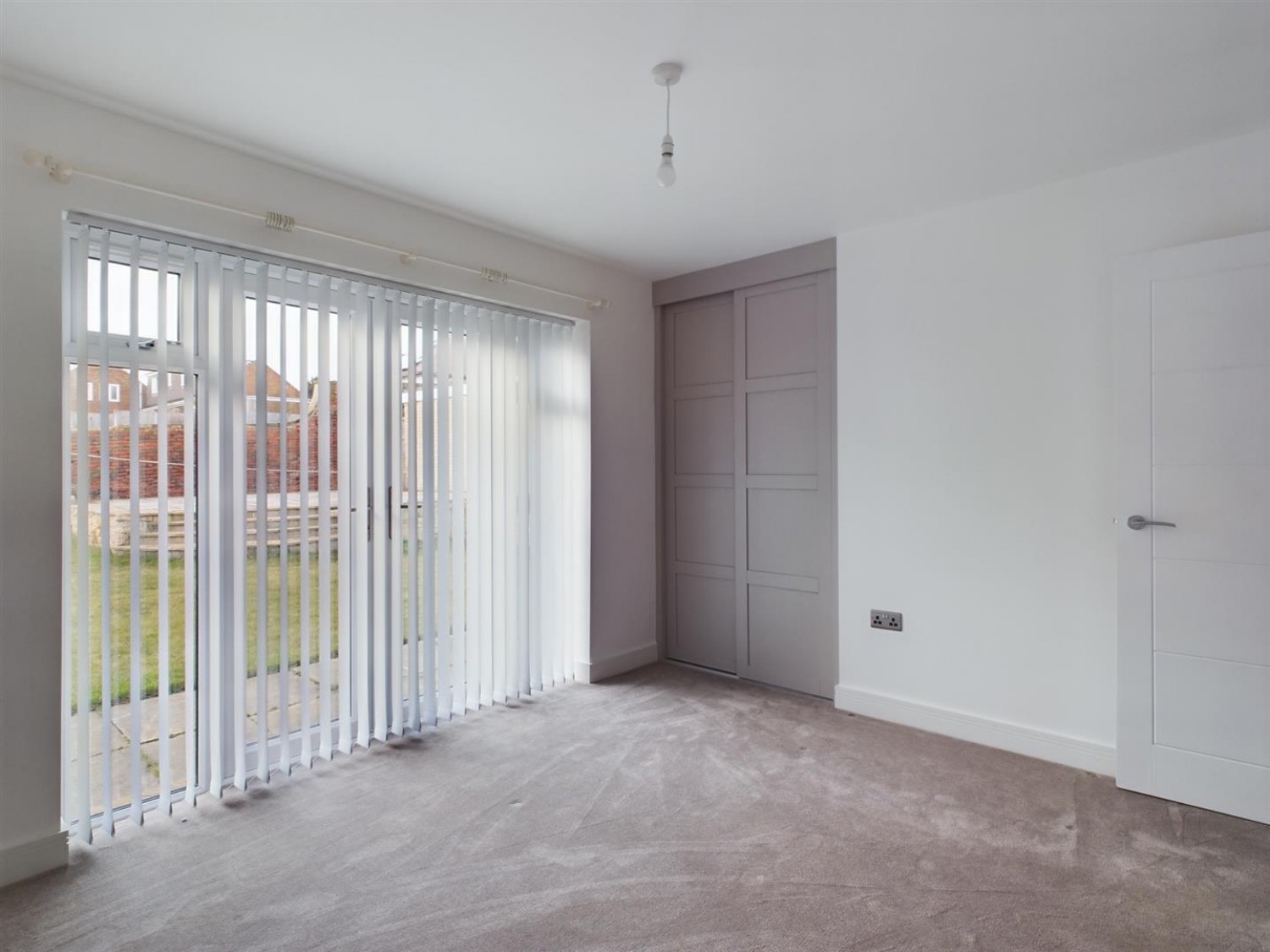 3 bedroom Bungalow for Letting Wentdale, Little Smeaton, Pontefract