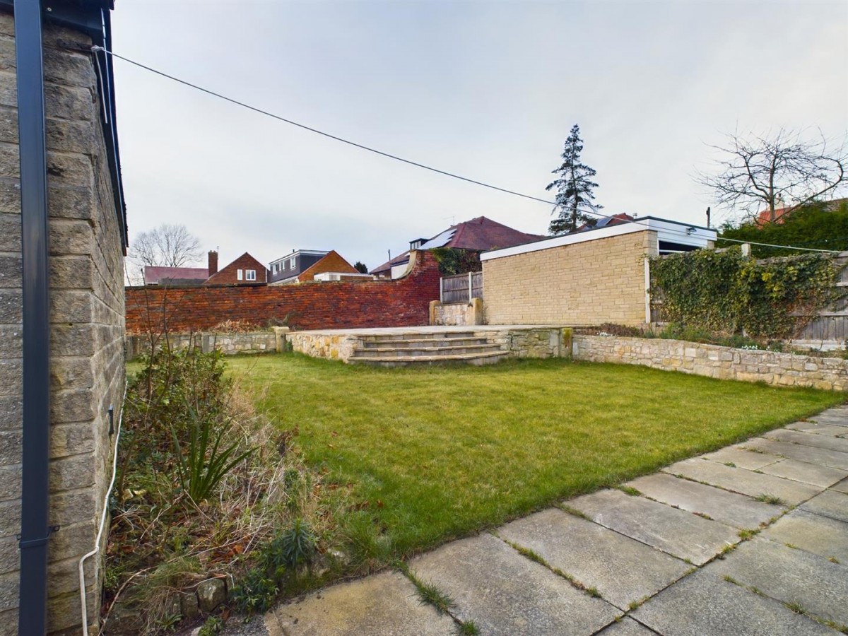 Wentdale, Little Smeaton, Pontefract