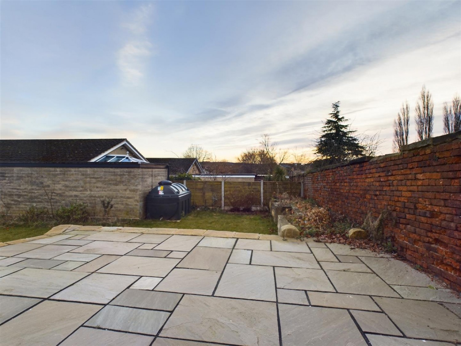 3 bedroom Bungalow for Letting Wentdale, Little Smeaton, Pontefract