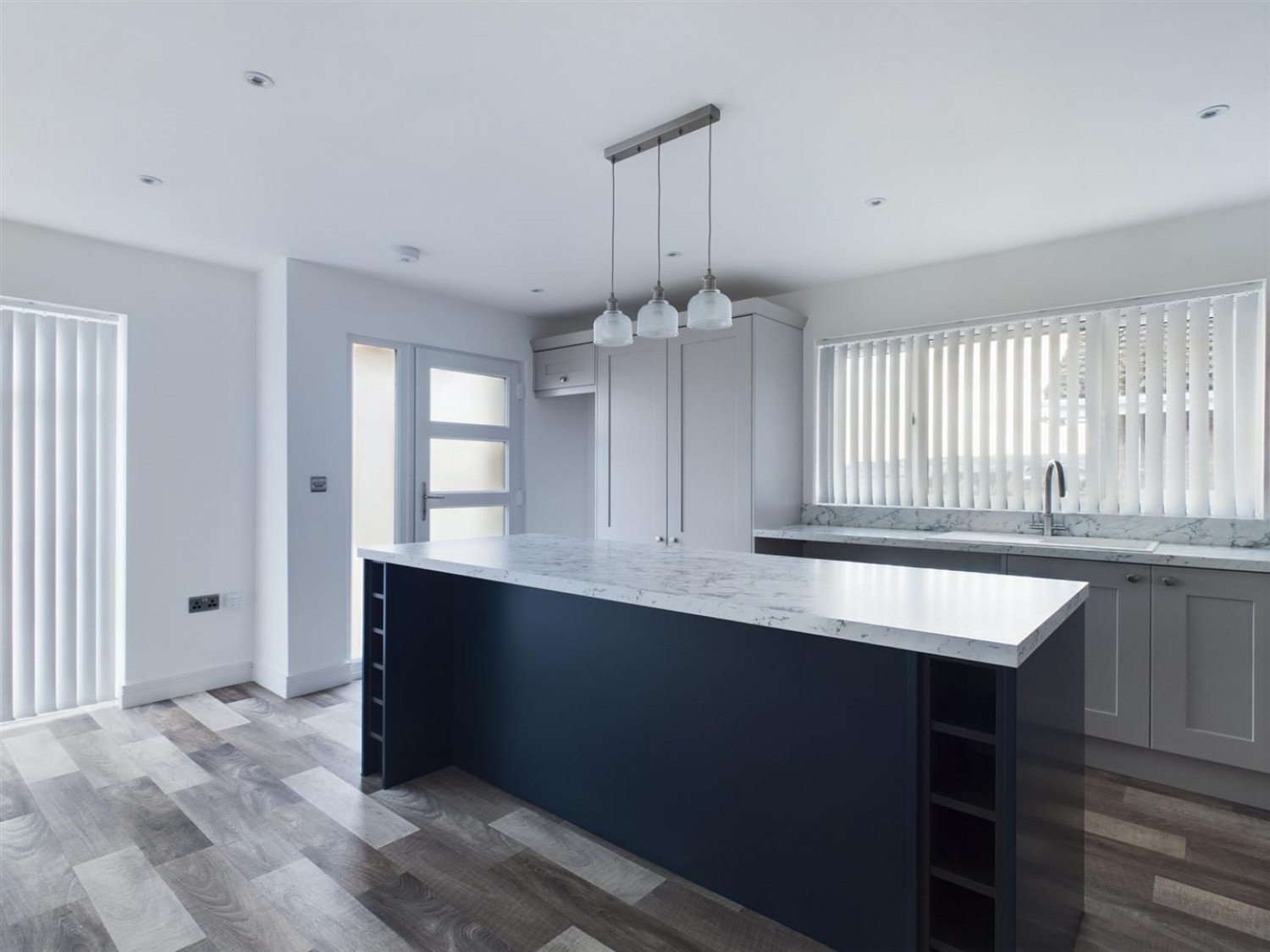 3 bedroom Bungalow for Letting Wentdale, Little Smeaton, Pontefract