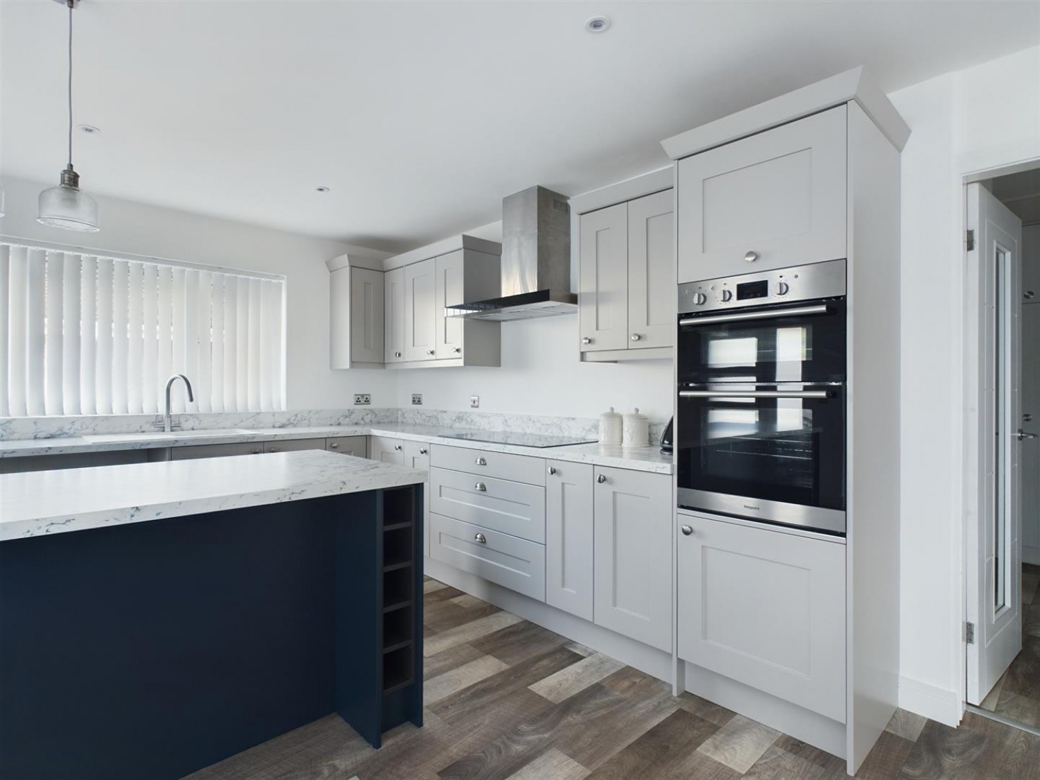 3 bedroom Bungalow for Letting Wentdale, Little Smeaton, Pontefract