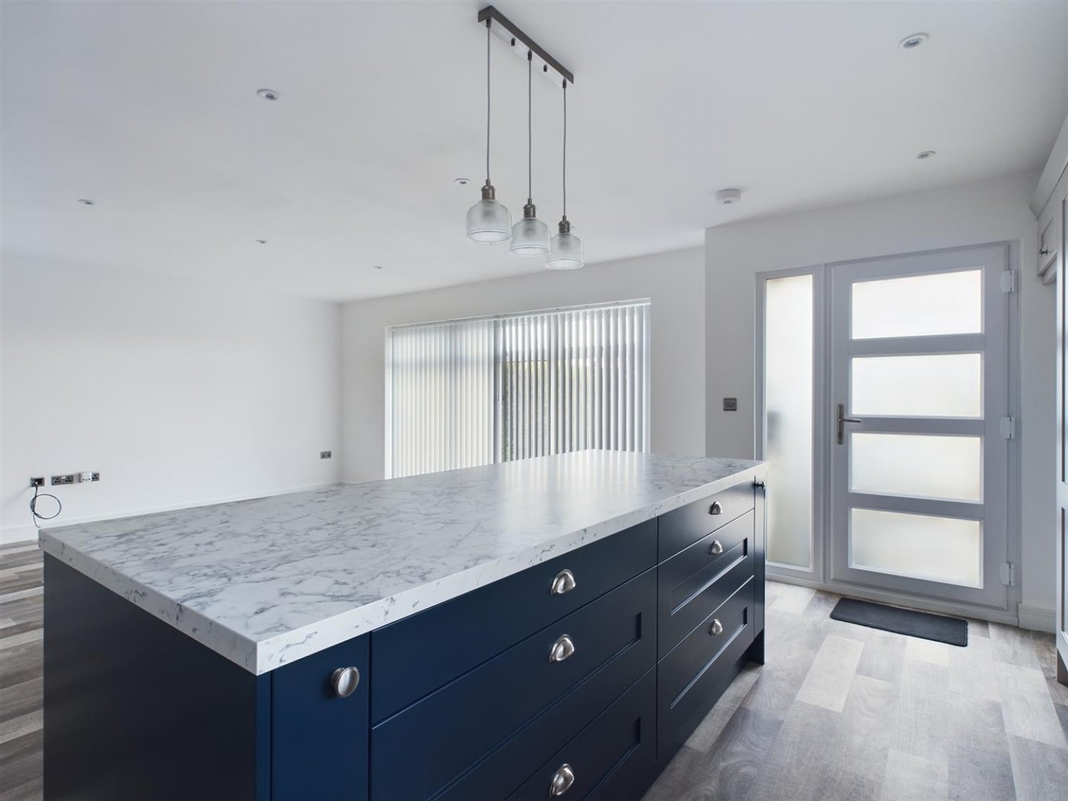 3 bedroom Bungalow for Letting Wentdale, Little Smeaton, Pontefract