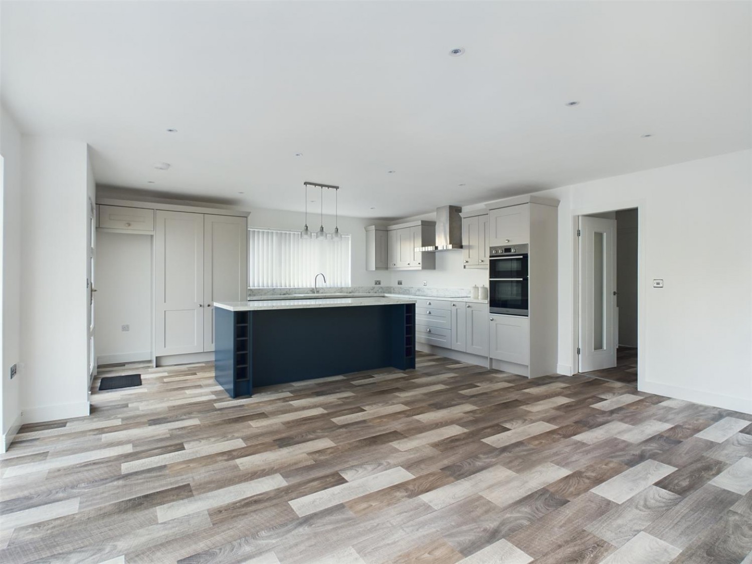 3 bedroom Bungalow for Letting Wentdale, Little Smeaton, Pontefract