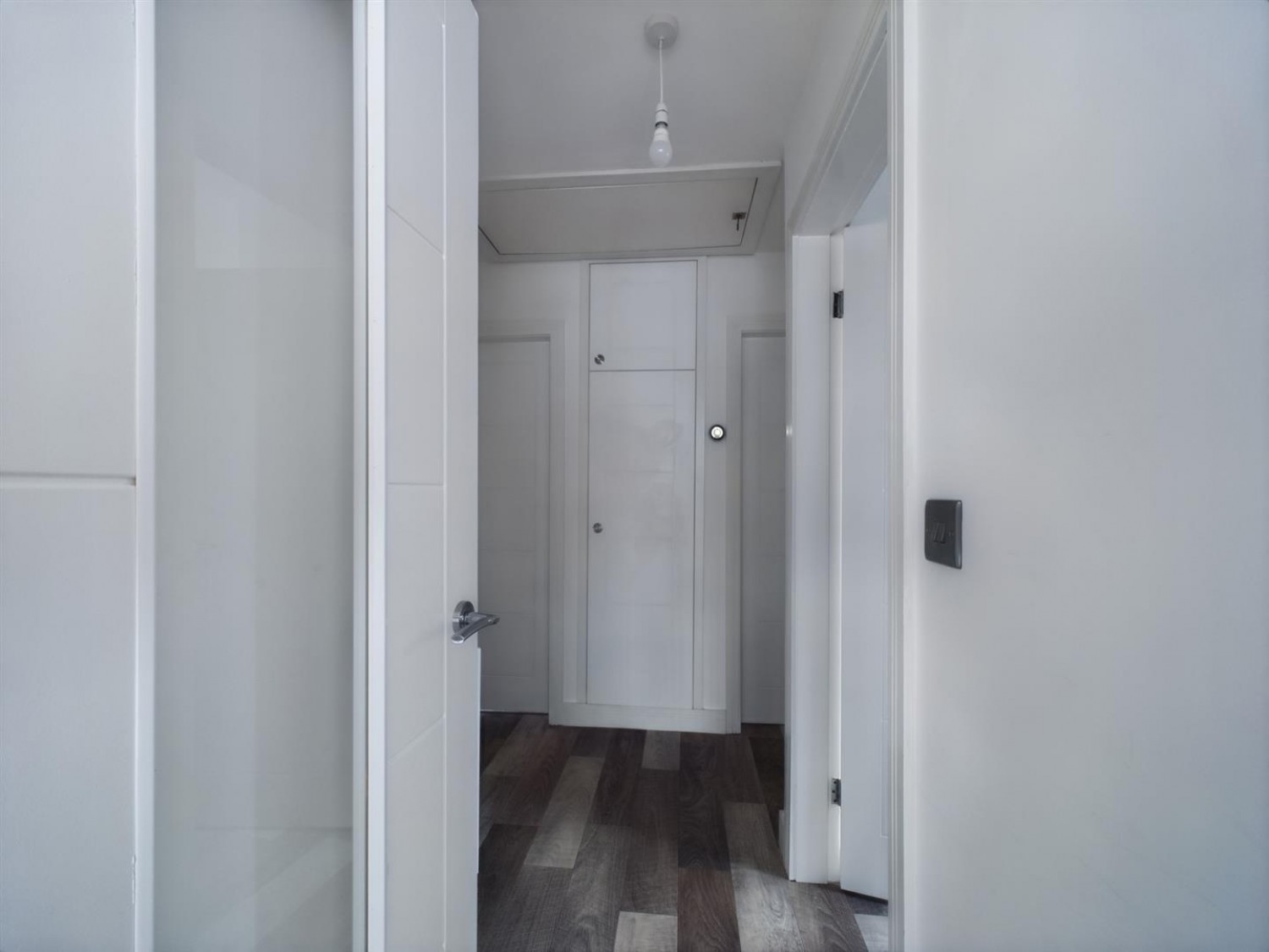 3 bedroom Bungalow for Letting Wentdale, Little Smeaton, Pontefract