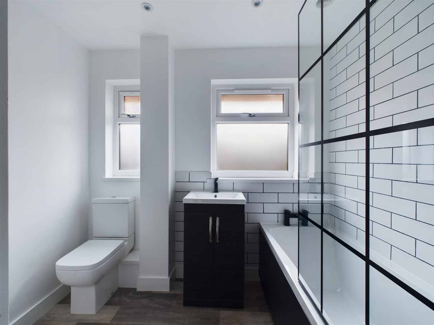 3 bedroom Bungalow for Letting Wentdale, Little Smeaton, Pontefract