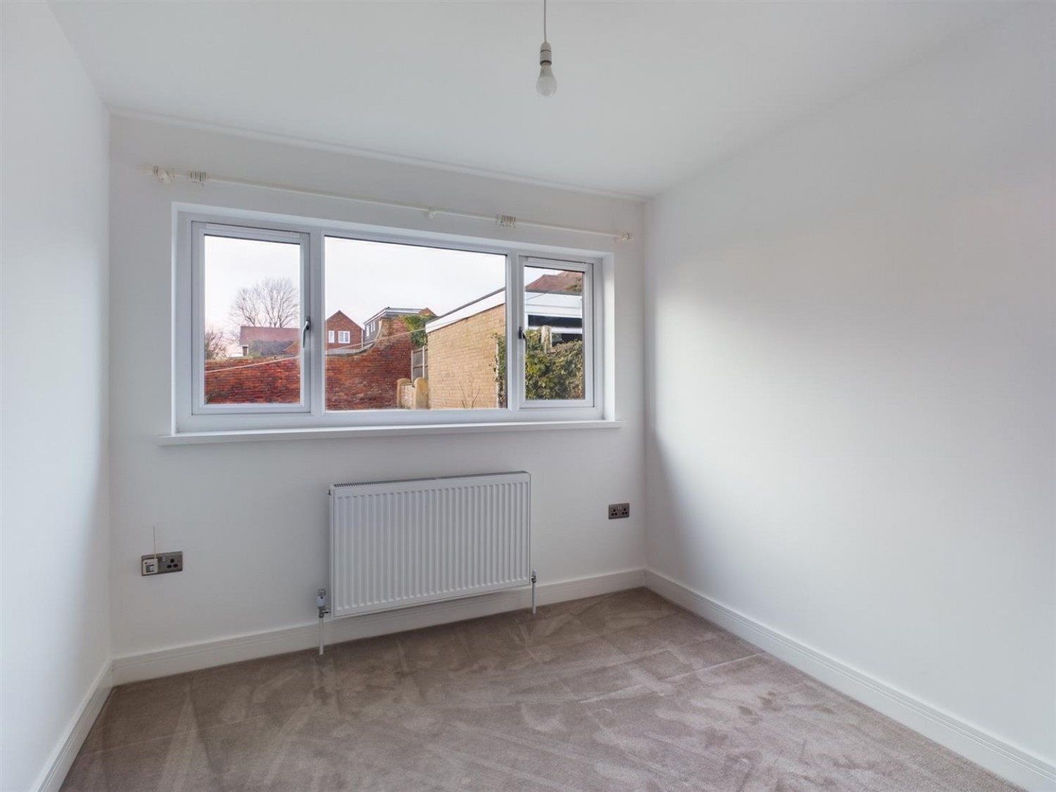 3 bedroom Bungalow for Letting Wentdale, Little Smeaton, Pontefract