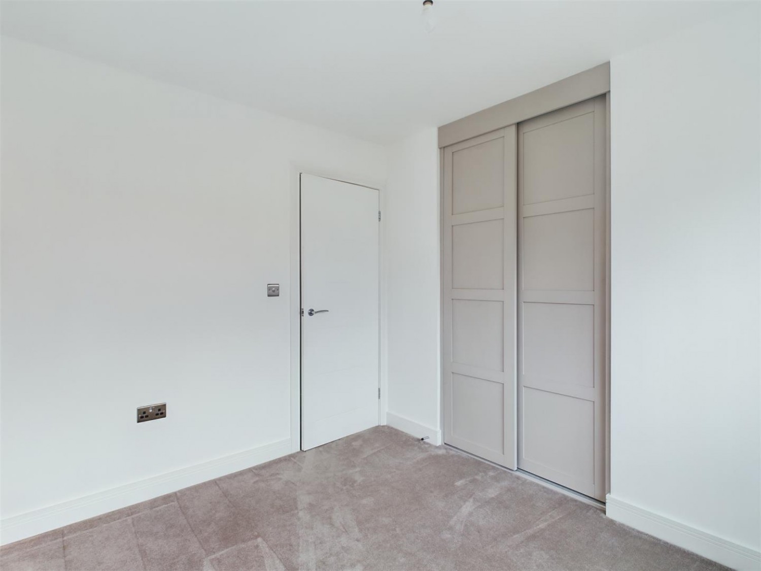 3 bedroom Bungalow for Letting Wentdale, Little Smeaton, Pontefract