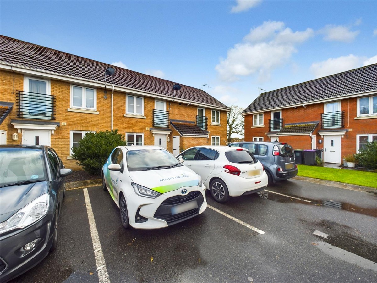 Magnus Court, North Hykeham, Lincoln