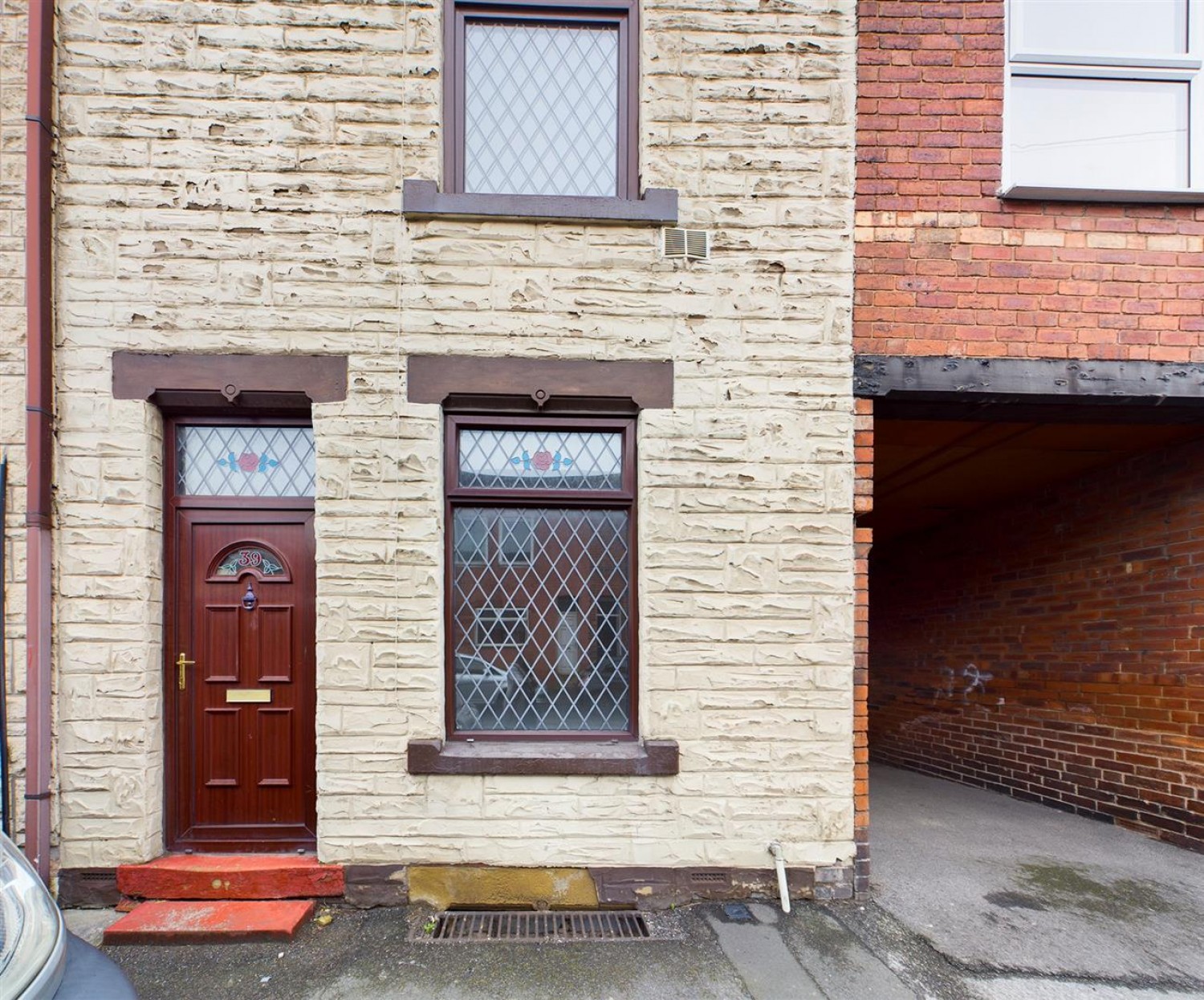 2 bedroom House for Letting Granville Street, Castleford