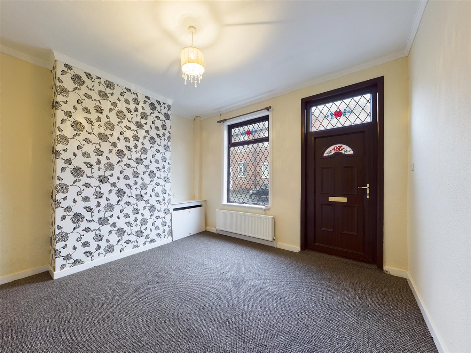 2 bedroom House for Letting Granville Street, Castleford