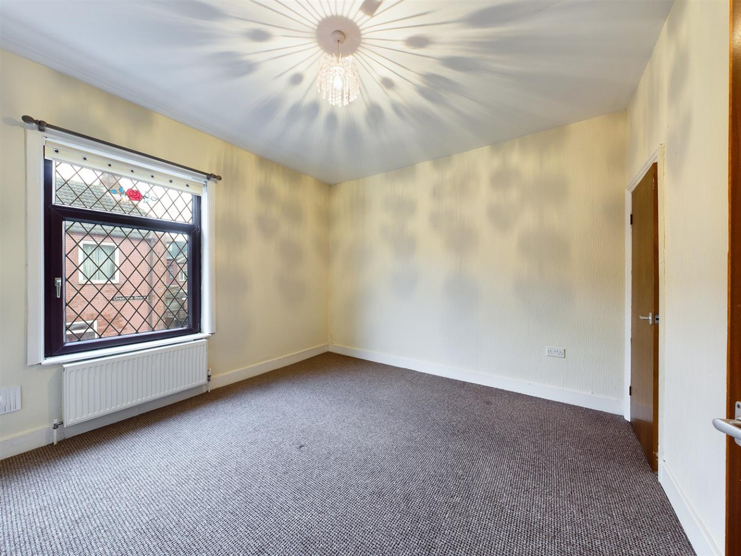 2 bedroom House for Letting Granville Street, Castleford
