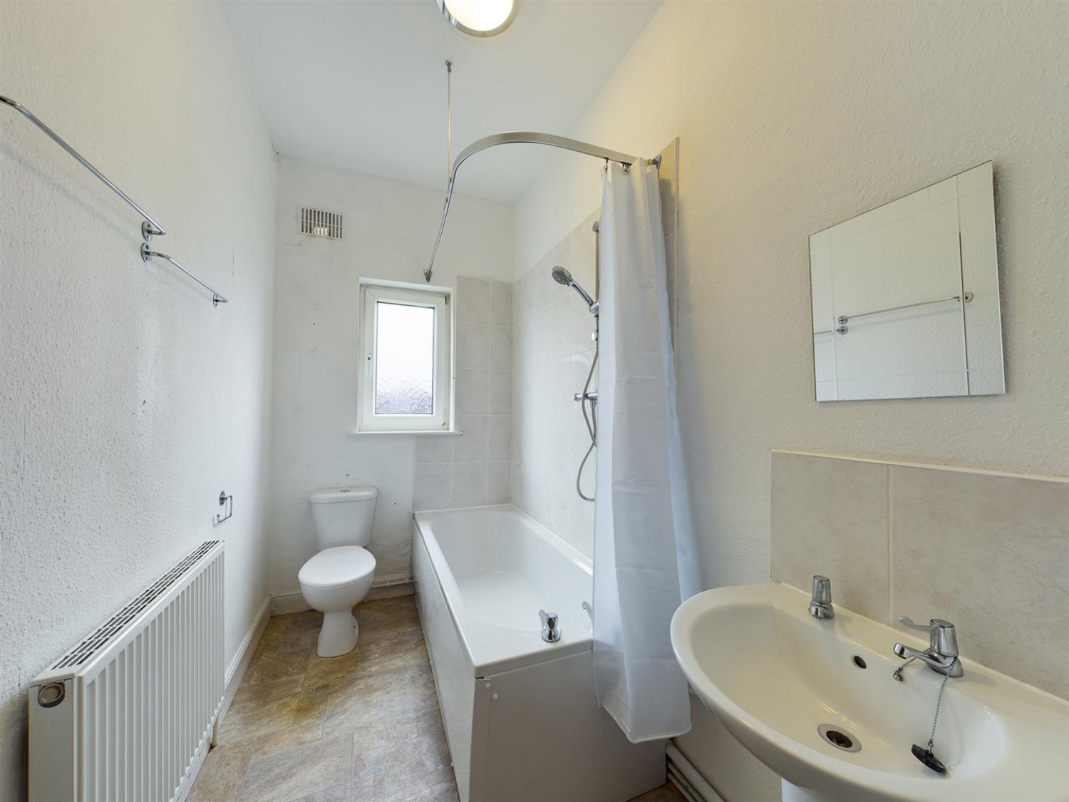 2 bedroom House for Letting Granville Street, Castleford