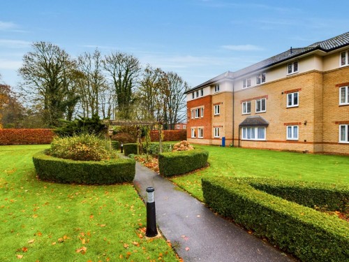 Minster Court, Bracebridge Heath, Lincoln