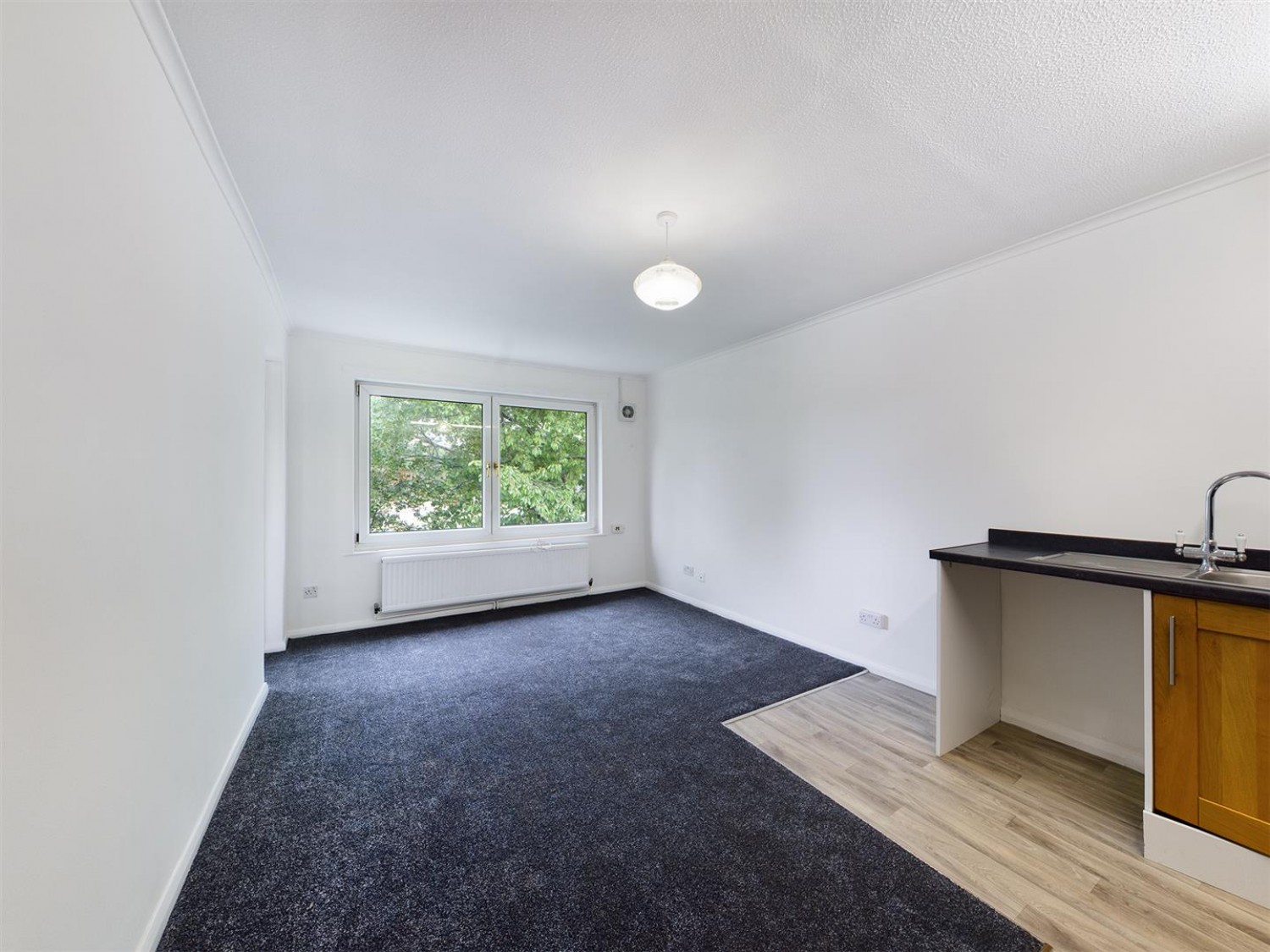 2 bedroom Flat for Letting Viking Road, Pontefract